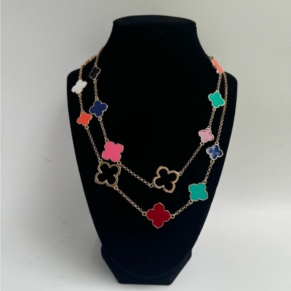COPY - GLAMOUR DENKAYS FASHION NECKLACE